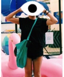 MANGO | Tシャツ/カットソー