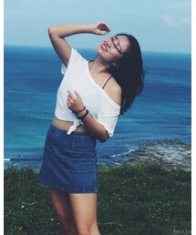 Hollister | Tシャツ/カットソー