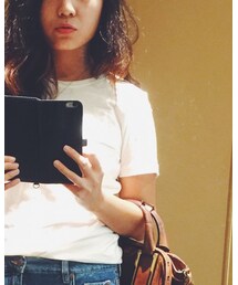 MUJI Labo | Tシャツ/カットソー