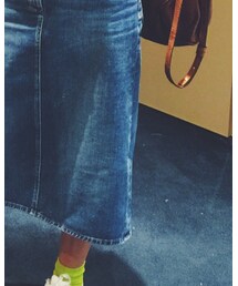 COS | デニムスカート