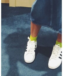 COS | ソックス/靴下