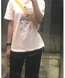 小矮人 | Tシャツ/カットソー