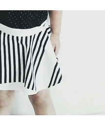 wovenplay | スカート