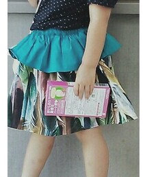 wolf&rita | スカート