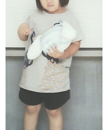 Mini Rodini | トップス