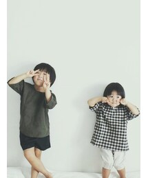 oiseauenvol | トップス