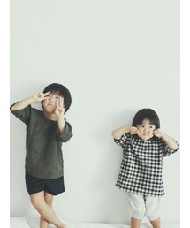 Handmade | パンツ