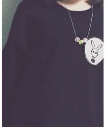 carolinebosmans | スウェット