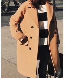 Bigking大金 | ダッフルコート