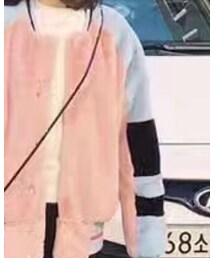 NO | ジャケット/アウター