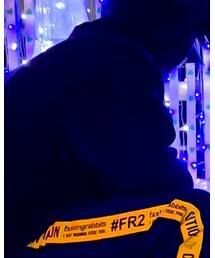 FR2 | 撫子パーカー(パーカー)