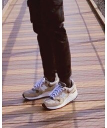 NEW BALANCE | スニーカー