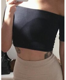 American Apparel | その他トップス