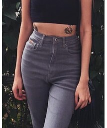 VINTAGE | デニムパンツ