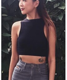 American Apparel | その他トップス