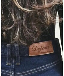 Dejour | その他パンツ