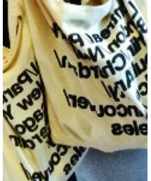 American Apparel | トートバッグ