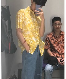 H&M | シャツ/ブラウス