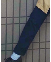 BEAMS | スラックス