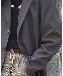 UNIQLOU | テーラードジャケット