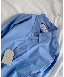 UNIVERSAL PRODUCTS | シャツ/ブラウス