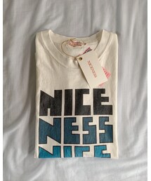 niceness | (Tシャツ/カットソー)