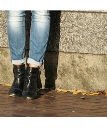 ZARA | ブーツ