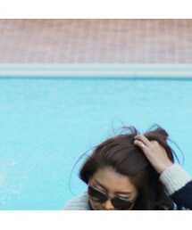 Marc by Marc Jacobs | サングラス