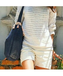 MERCURYDUO | ニット/セーター