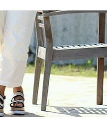 LOGAN | サンダル