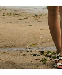 LOGAN | サンダル