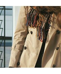 BURBERRY BLUE LABEL | トレンチコート