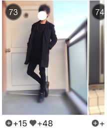 ランクイン | その他