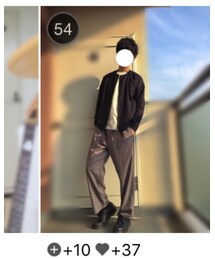 ランクイン | その他