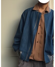 古着 | ブルゾン