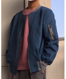 古着 | ブルゾン