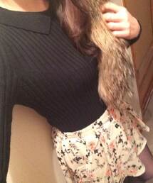 DHOLIC | ニット/セーター