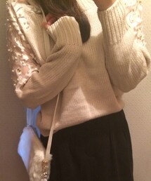 DHOLIC | ニット/セーター