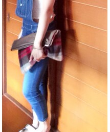 CIAOPANIC TYPY | クラッチバッグ