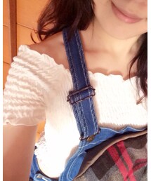 GU | Tシャツ/カットソー