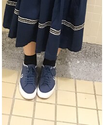 FRED PERRY | スニーカー