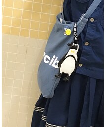 mercibeaucoup, | ショルダーバッグ