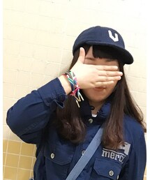 mercibeaucoup, | ブレスレット