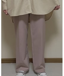 GU | スラックス