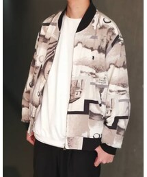 古着 | ブルゾン