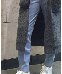 DIESEL | チノパンツ