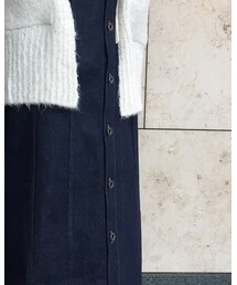 DIESEL | デニムスカート