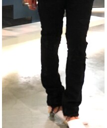 DIESEL | デニムパンツ