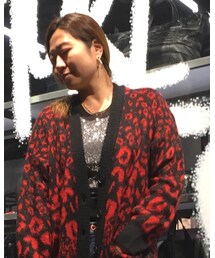 DIESEL | トップス