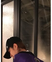 DIESEL | キャップ